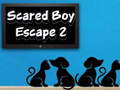 Permainan Scared Boy Escape 2