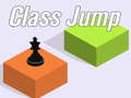 Permainan Class Jump