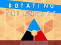 Permainan Rotating Triangles