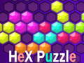 Permainan Hex Puzzle