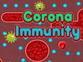 Permainan Corona Immunity 