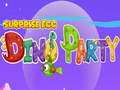 Permainan Surprise Egg Dino Party