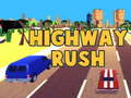 Permainan Highway Rush