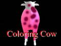 Permainan Coloring cow