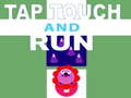 Permainan Tap Touch and Run