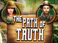 Permainan The Path of Truth