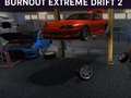 Permainan Burnout Extreme Drift 2