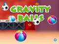 Permainan Gravity Balls