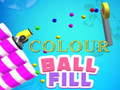 Permainan Colour Ball Fill