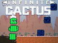 Permainan Infinite Cactus