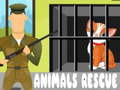 Permainan Animals Rescue