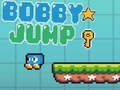 Permainan Bobby Jump