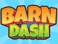 Permainan Barn Dash