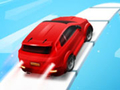 Permainan 3D Car Rush