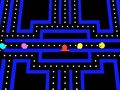 Permainan PacMan 3d