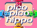 Permainan Pico Pico Hippo