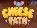 Permainan Cheese Path