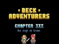 Permainan Deck Adventurers: Chapter 3