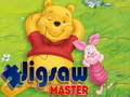 Permainan Jigsaw Master