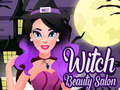 Permainan Witch Beauty Salon