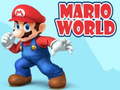 Permainan Mario World