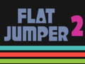 Permainan Flat Jumper 2