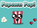 Permainan popcorn Pop