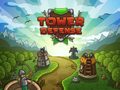 Permainan Tower Defence