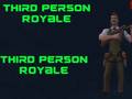 Permainan  Third Person Royale