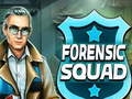 Permainan Forensic Squad