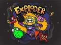 Permainan Exploder