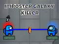 Permainan Imposter Galaxy Killer