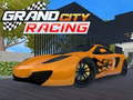 Permainan Grand City Racing