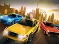 Permainan Real Car Parking Master Game