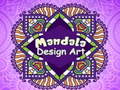 Permainan Mandala Design Art