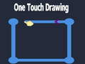 Permainan One Touch Drawing