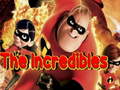 Permainan The Incredibles