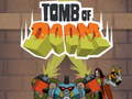 Permainan Ben 10 Tomb of Doom