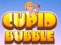 Permainan Cupid Bubble