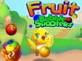 Permainan Fruit Bubble Shooters