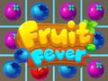 Permainan Fruit Fever