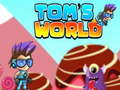 Permainan Tom's World