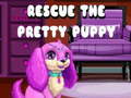 Permainan Rescue The Pretty Puppy