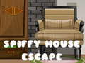 Permainan Spiffy House Escape