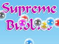 Permainan Supreme Bubbles