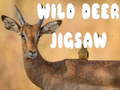 Permainan Wild Deer Jigsaw