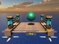 Permainan Extreme Ball Games