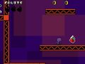 Permainan Seven Platformer