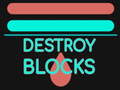 Permainan Destroy Blocks