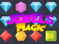 Permainan Jewels Magic